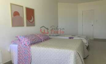 Imagem 3: Casa Clean para temporada ou eventos