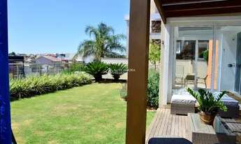 Imagem 2: CANOAS - Casa de Condomínio - Moinhos de Vento