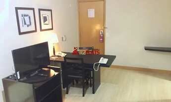 Imagem 2: Flat com ótimo preço no bairro Itaim Bibi. Confira!