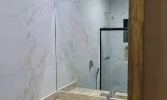 Imagem 5: Casa com 3 dormitórios à venda, 145 m² por R$ 650.000,00 - Damha Fit - Ipiguá/SP