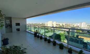 Imagem: Apartamento com 4 dormitórios à venda