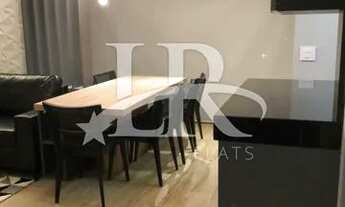 Imagem 4: Apartamento, Jardim Paulistano - São Paulo