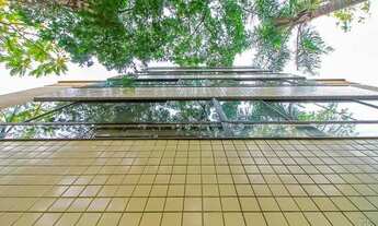 Imagem 5: Cobertura para Venda - 202.28m², 3 dormitórios, sendo 1 suites, 3 vagas - Jardim Lindóia