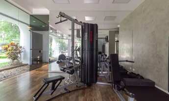 Imagem 4: Apartamento Venda 2 Dormitórios - 129 m² Vila Nova Conceição