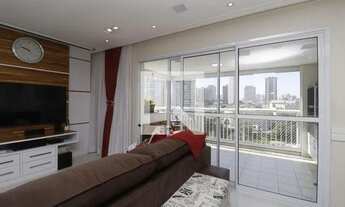 Imagem 5: Apartamento para Aluguel - Santana, 3 Quartos, 110 m2