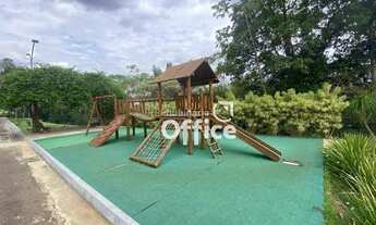 Imagem 2: Apartamento com 2 dormitórios à venda, 65 m² por R$ 225.000,00 - Vila Formosa - Anápolis/G