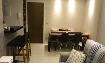 Imagem 2: Rio Residencial Apartamento 2 Quartos 1 suíte 1 vaga