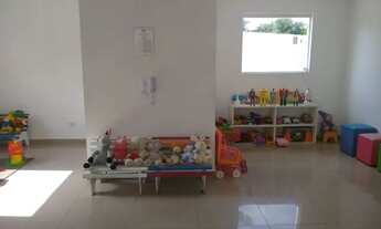 Imagem 4: Apartamento com 2 dormitórios para alugar, 54 m² por R$ 2.356/mês - Vila Sirena - Guarulho