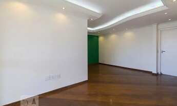 Imagem 2: Apartamento para Aluguel - Tatuapé, 4 Quartos, 127 m2