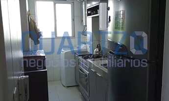 Imagem 6: Morro Santana Venda de Apartamento 2 dormitórios com vaga de garagem, condomínio com infr