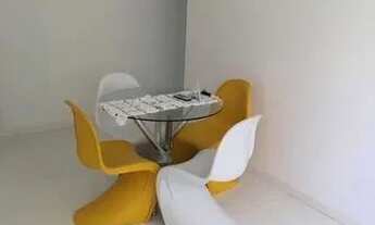 Imagem 3: Imbui Bem Localizado 2/4 Mobiliado Mais Dependência, Portaria 24h, Perto Faculdades