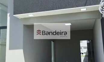 Imagem: Casa à venda, Setor Aeroporto Sul, Aparecida