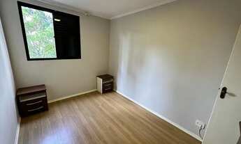 Imagem 4: Apartamento com 2 dormitórios à venda, 60 m² por R$ 318.000 - Jardim Taboão - São Paulo/SP