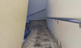 Imagem 6: Casa de vila para aluguel tem 105m² com 3 andares e 3 quartos