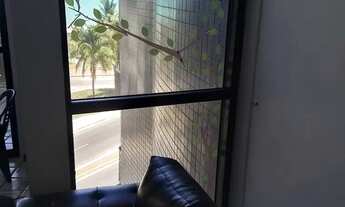 Imagem 6: Apto 2/4 Beira Mar, piscina, wi fi, Net Flix completo