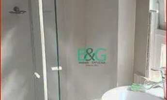 Imagem 7: Apartamento com 4 dormitórios à venda, 125 m² por R$ 988.000 - Centro - Guarujá/SP