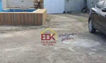 Imagem 4: Casa com 2 dormitórios à venda, 78 m² por R$ 375.000,00 - Praia do Sapê - Ubatuba/SP