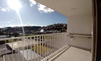 Imagem: Apartamento para venda possui 51 metros