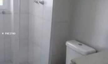 Imagem 6: Apartamento para Locação em Barueri, Sítio Tamboré Alphaville, 1 dormitório, 1 suíte, 1 ba