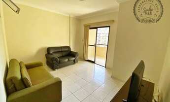 Imagem: Apartamento na Tupi - Praia Grande/SP