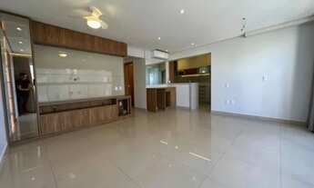 Imagem: Apartamento semi mobiliado (Brava Bueno