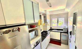 Imagem 5: Apartamento no bairro Granja Julieta - São Paulo