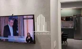 Imagem 6: Apartamento no Condomínio Elev Vila Prudente com 44m² 2 dormitórios 1 banheiro