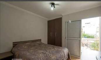 Imagem 7: Apartamento mobiliado próximo a Fundação