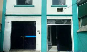 Imagem: CASA ASSOBRADADA - VILA MATIAS - SP