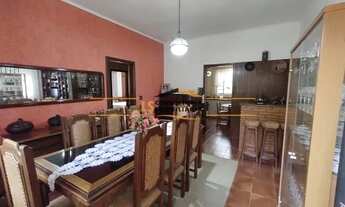 Imagem 7: Venda - Casa em condomínio - Iate Clube de Americana - Americana - SP