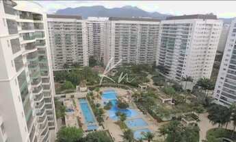 Imagem 4: Excelente apartamento de 70m2 com 2 quartos sendo1 suite, armários e embutidos