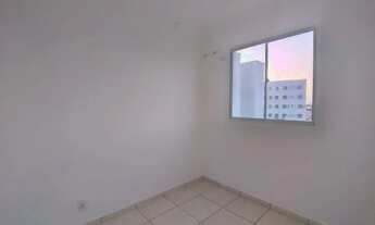 Imagem 5: Apartamento com 2 dormitórios para alugar, 48 m² por R$ 1.285,00/mês - Maraponga - Fortale