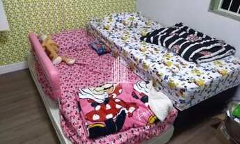 Imagem 7: CASA ASSOBRADA DE 125m2 COM 2 QUARTOS, 2 BANHEIROS , 2 VAGAS Á VENDA EM SOCORRO