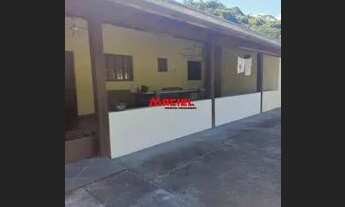 Imagem 2: Casa Padrão em Caraguatatuba