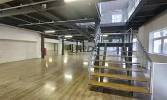 Imagem 5: SãO BERNARDO DO CAMPO - Galpão/Depósito/Armazém - Rudge Ramos