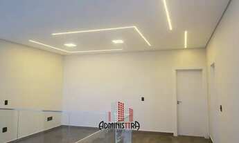 Imagem 7: Sorocaba - Casa de Condomínio - Condomínio Ibiti Royal Park