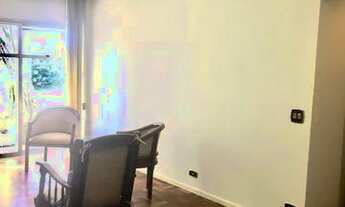 Imagem 4: Apartamento com 2 dormitórios para alugar, 100 m² por R$ 4.280,00/mês - Bela Vista - São P