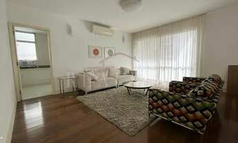 Imagem 7: Apartamento para Locação em São Paulo, Santa Cecília, 3 dormitórios, 2 suítes, 3 banheiros