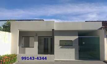 Imagem: Casa - condomínio - térrea - 2 quartos