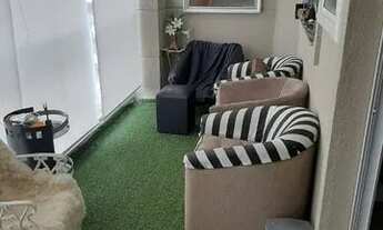 Imagem 4: Apartamento com 3 dormitórios à venda, 100 m² por R$ 1.311.000 - Mooca - São Paulo/SP