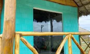 Imagem 2: Chalé em condomínio fechado na praia peito de moça