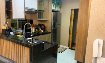 Imagem: Casa Jardim Monticatini em Cambé