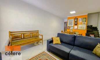 Imagem 2: Sobrado com 3 dormitórios para alugar, 120 m² por R$ 4.500,00/mês - Mooca - São Paulo/SP