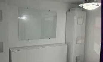 Imagem 3: Apartamento com 1 dormitório para alugar, 49 m² por R$ 3.973/mês - Moema Índios - São Paul