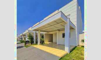 Imagem: Casa no condomínio PACEM 155m² em Localização