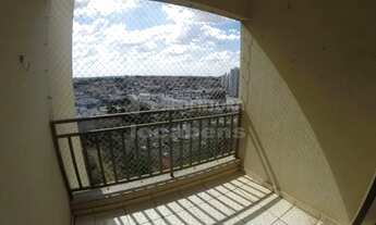 Imagem 5: Apartamento Padrão em São José do Rio Preto