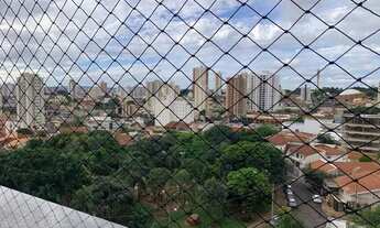 Imagem 5: Apartamento com 3 dormitórios, 90 m² - venda por R$ 450.000,00 ou aluguel por R$ 3.130,00