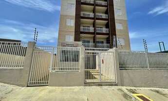 Imagem 2: Apartamento com 2 dormitórios à venda, 48 m² por R$ 250.000 - Jardim São Francisco - Santa