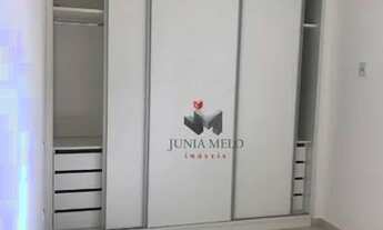 Imagem 5: Apartamento com 1 dormitório para alugar, 44 m² por R$ 1.685,00/mês - Jardim Nova Aliança