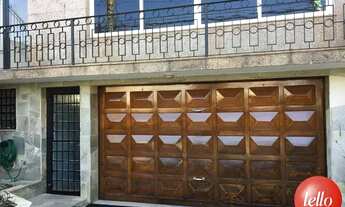 Imagem 2: São Paulo - Casa Comercial - Santana